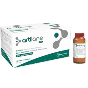 Artilane Pro, 15 monodoze, Opko Health