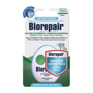 Ata dentara cerata, 40 m, Biorepair