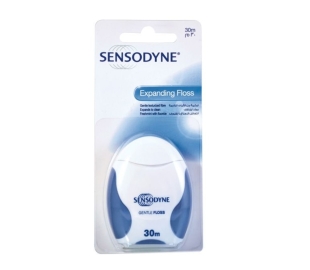 Ata dentara Expanding Floss, 30 m, Sensodyne
