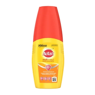 Autan - Multi Insect lotiune 100ml