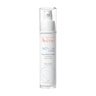 Crema de zi hidratanta cu efect de netezire A-OXitive, 30 ml, Avene