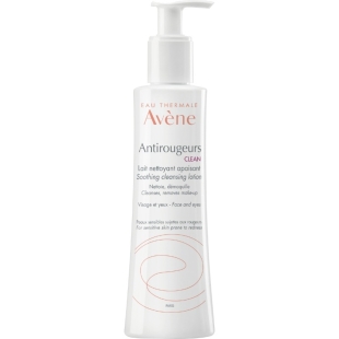 Anti-Roseata lapte demachiant, 200ml, Avene
