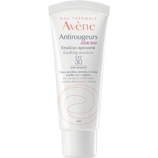 Antiroseata emulsie calmanta de zi, 40ml, Avene