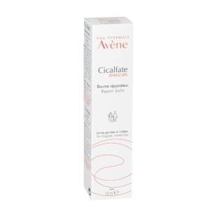 Cicalfate Balsam de buze, 10ml, Avene