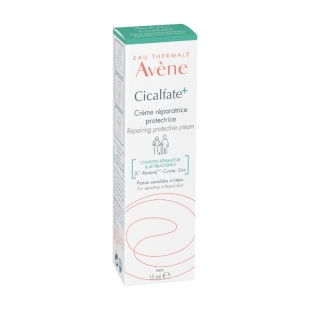 Cicalfate+ Crema reparatoare, 15ml, Avene