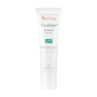 Cicalfate+ gel pentru cicatrici, 30ml, Avene