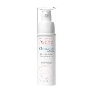 Cleanance Women serum corector, 30ml, Avene