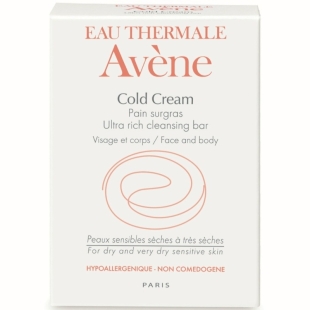 Cold Cream sapun emolient, 100g, Avene