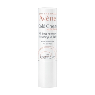 Cold Cream stick de buze, 4g, Avene
