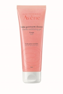 Gel exfoliant, 75ml, Avene