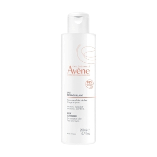 Lapte demachiant, 200ml, Avene