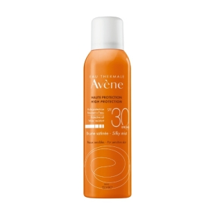 Mist spray SPF 30, 150ml, Avene