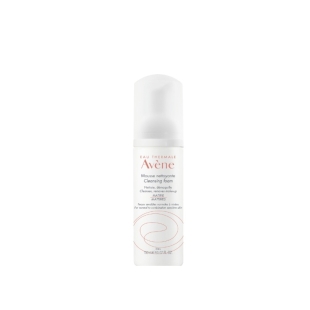 Spuma demachianta matifianta, 150ml, Avene