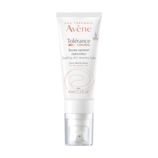 Tolerance Control balsam, 40ml, Avene