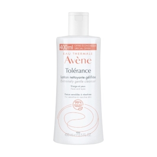 Tolerance Control lotiune, 400ml, Avene