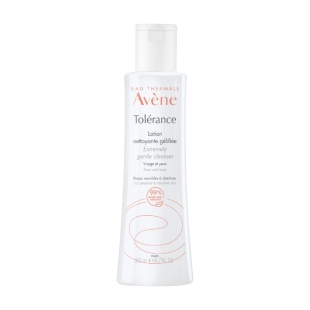 Tolerance Control lotiune demachianta, 200ml, Avene