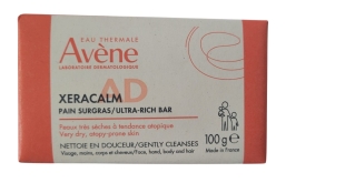 Xeracalm A.D. sapun, 100g, Avene