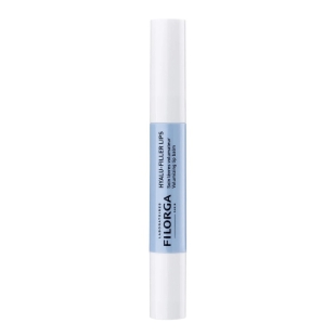 Balsam de buze pentru volum Hyalu-Filler, 4 g, Filorga