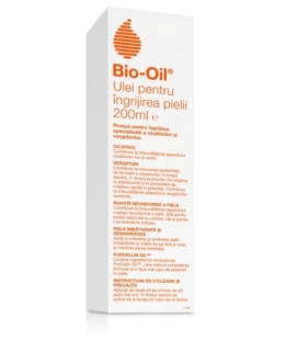 Ulei pentru ingrijirea pielii, 200ml, Bio-Oil