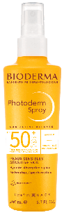 Bioderma - Photoderm spray SPF 50+ 200ml