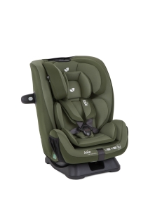 Scaun auto Every Stage R129 Moss, 40-145 cm, certificat R129 si testat ADAC, Joie