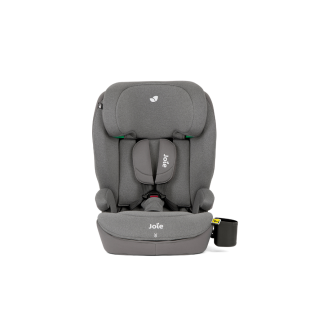 Scaun auto i-Size i-Irvana Thunder, 76-150 cm, certificat R129, Joie