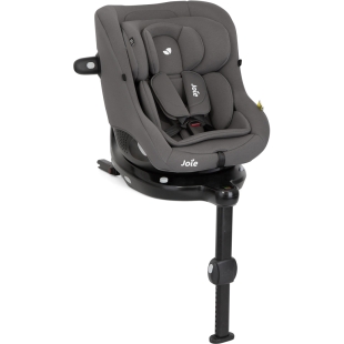 Scaun auto i-Pivot 360° Thunder, 40-105 cm, certificat R129, Joie