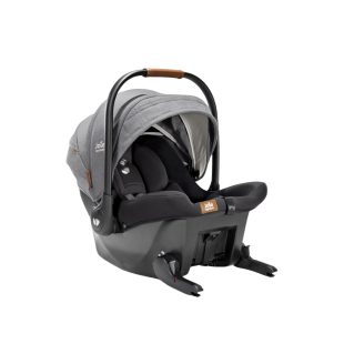 Scoica auto cu ISOFIX integrat Sprint Signature Carbon, nastere - 75 cm, testata inclusiv la impact lateral, conform ECE R129, Joie