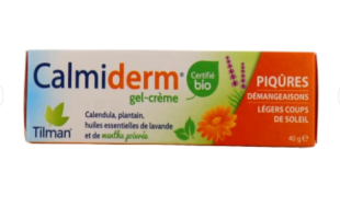 Calmiderm Cream 40g
