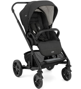 Carucior Chrome Shale, Joie