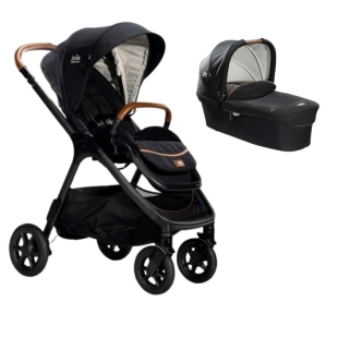 Carucior multifunctional 2 in 1 Finiti Signature, Eclipse, Joie