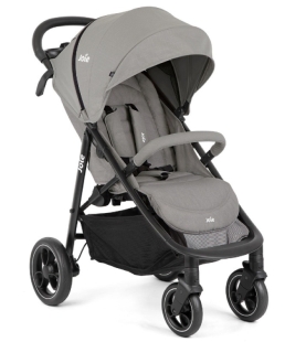 Carucior multifunctional Litetrax 4 Pebble, Joie