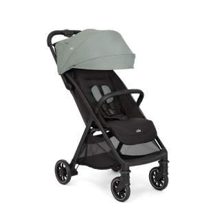 Carucior Pact Pro Abyss, Joie