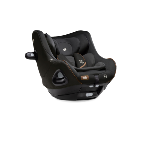 Scaun auto rotativ i-Size i-Harbour Signature Eclipse, 40-105 cm, testat ADAC si certificat R129, Joie