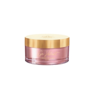 Crema de corp Monoi Go Velvet, 200 ml, Girl Own Cosmetics
