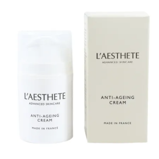 Crema anti-ageing, 50 ml, L’Aesthete