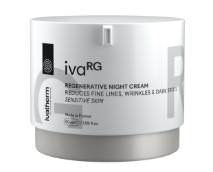 Crema de noapte regeneranta cu granactive retinoid 2% IvaRG, 50 ml, Ivatherm