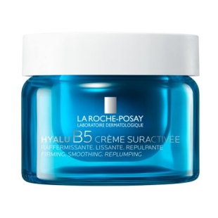 Crema Supra-Activata antirid Hyalu B5, 50 ml, La Roche-Posay