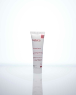 Crema pentru piele sensibila si cuperozica Rosederm, 30 ml, Ivatherm
