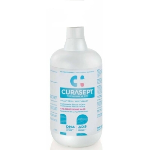 Curasept apa de gura DNA ADS 905 cu 0.05% Clorhexidina 900ml
