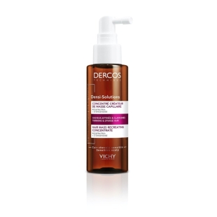 Dercos Densi-Solutions tratament cu efect de densificare, 100ml, Vichy