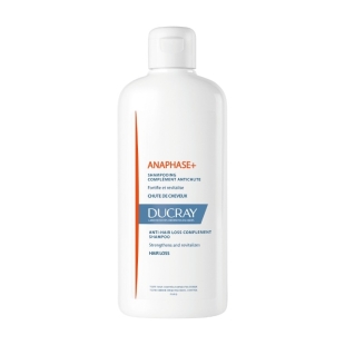 Sampon fortifiant si revitalizant Anaphase, 400 ml, Ducray