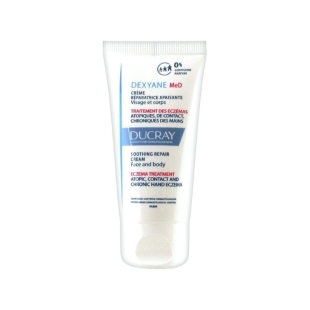Dexyane Med crema reparatoare calmanta, 100ml, Ducray