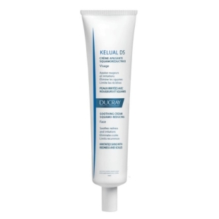 Kelual DS crema, 40ml, Ducray