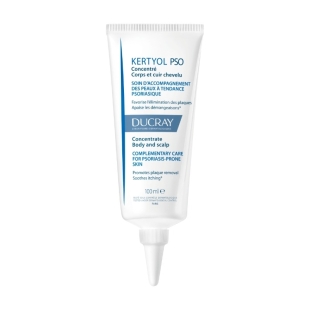 Kertyol P.S.O. concentrat, 100ml, Ducray
