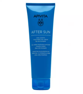 Apivita - After Sun gel-crema 200ml