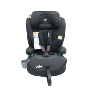 Scaun auto Elevate R129 Gray, 76-150 cm, certificat R129, Joie