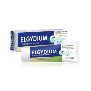 Pasta de dinti Revelatoare, 50ml, Elgydium