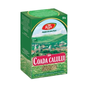 Ceai coada calului, 50g, Fares