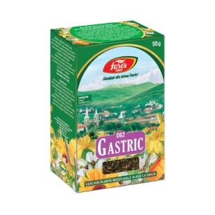 Ceai gastric, 50g, Fares